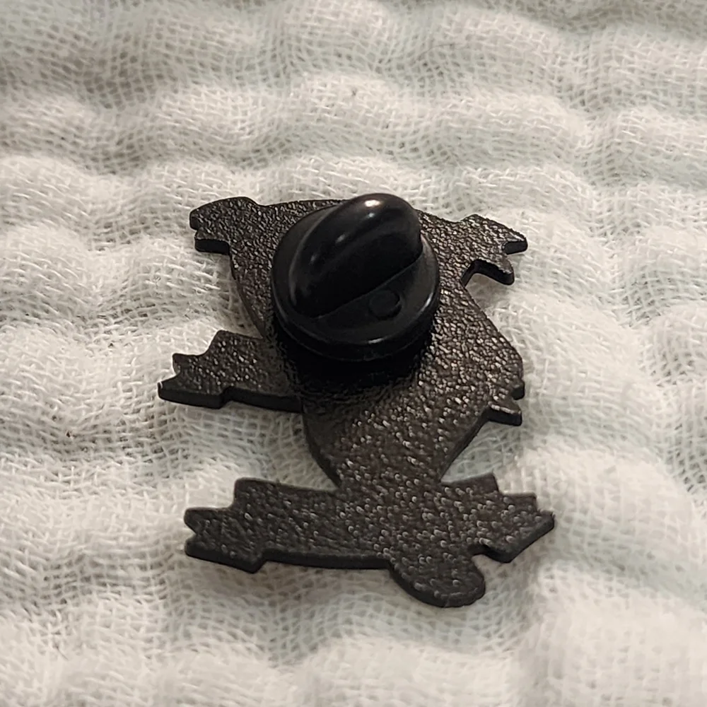 3 for $15/ 5 for $20 Pin- Mysterious Leg Bruise Club